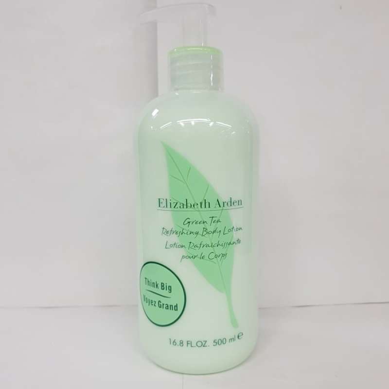 Harga elizabeth best sale arden green tea