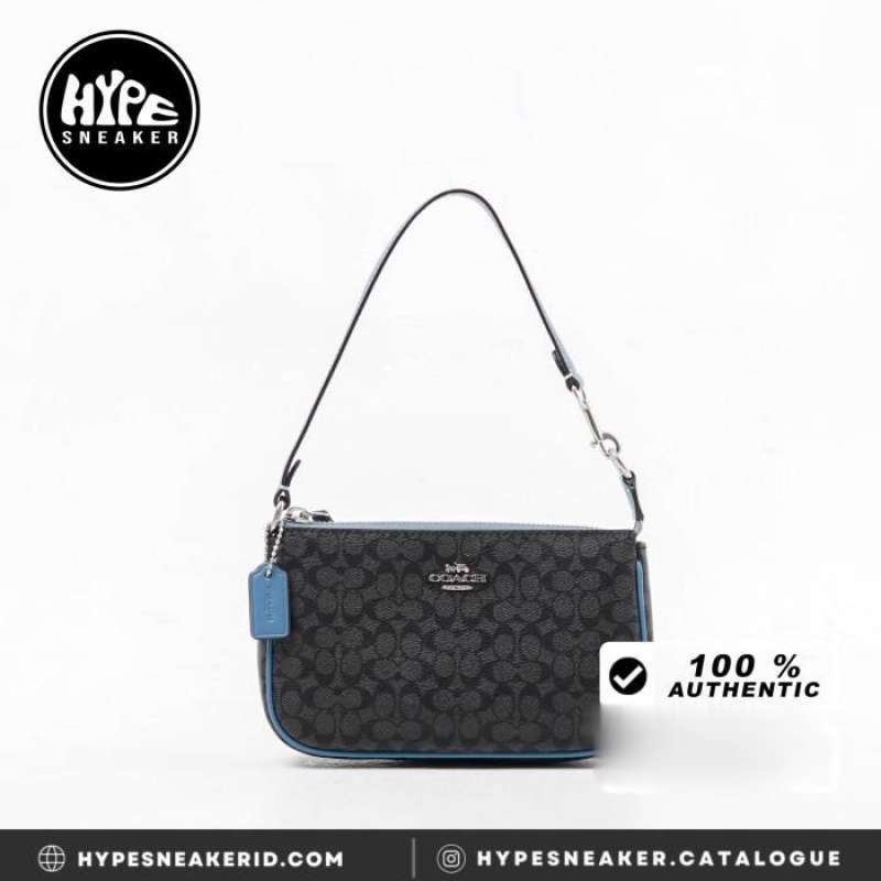 Coach bag harga hot sale