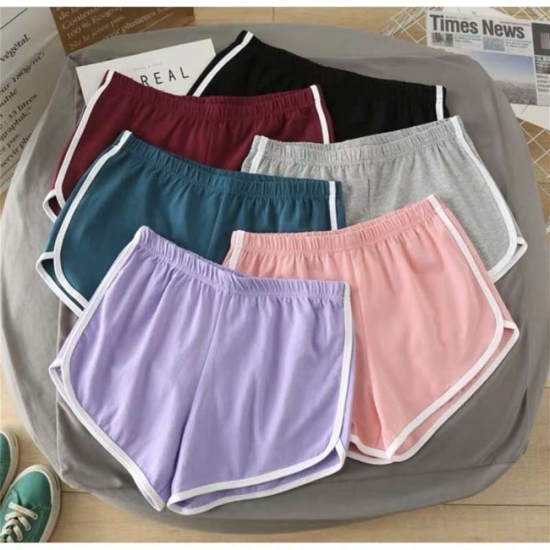 Hotpants korea sales