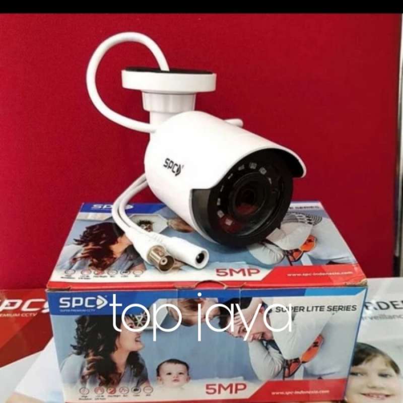 Spc sales cctv pc