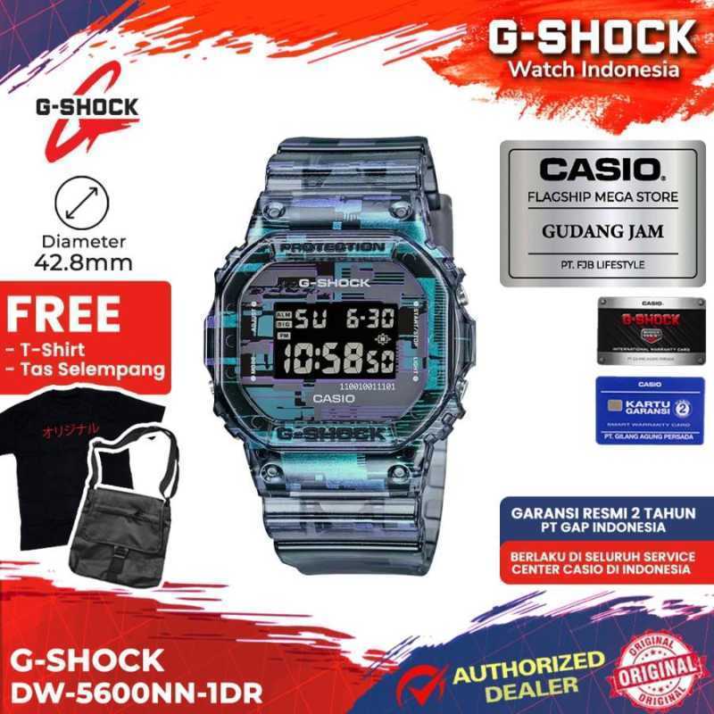 dw 5600 nn