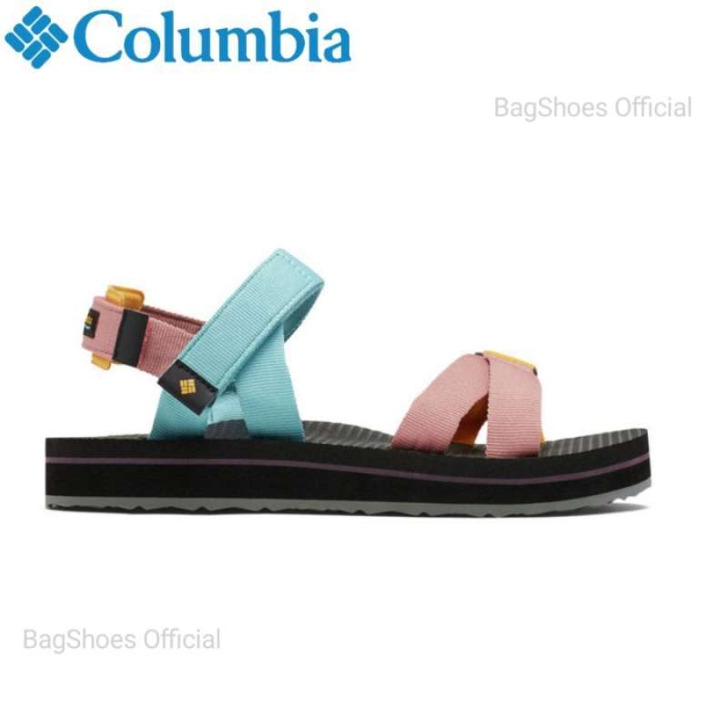 Sandal sales gunung columbia