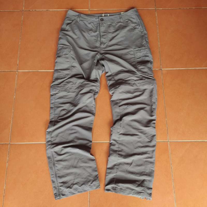 Celana the north face original new arrivals