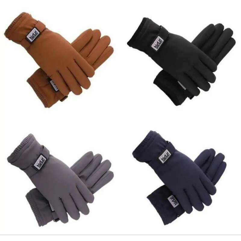 Sarung tangan winter touch screen shop