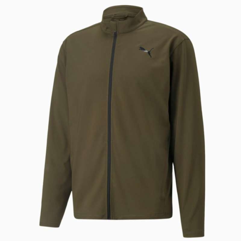Jaket puma hotsell