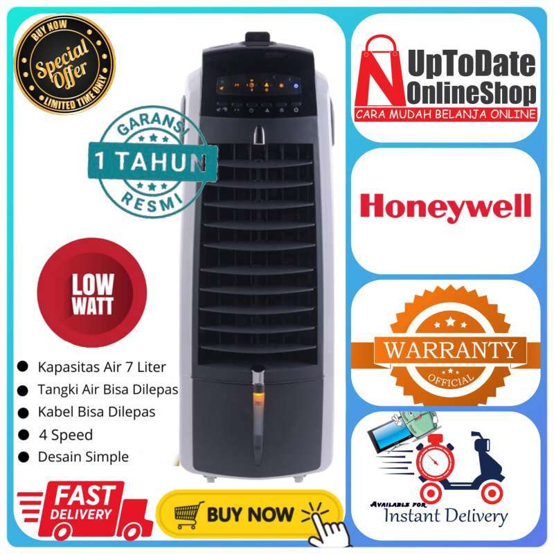 Honeywell es800 evaporative air cooler 2025