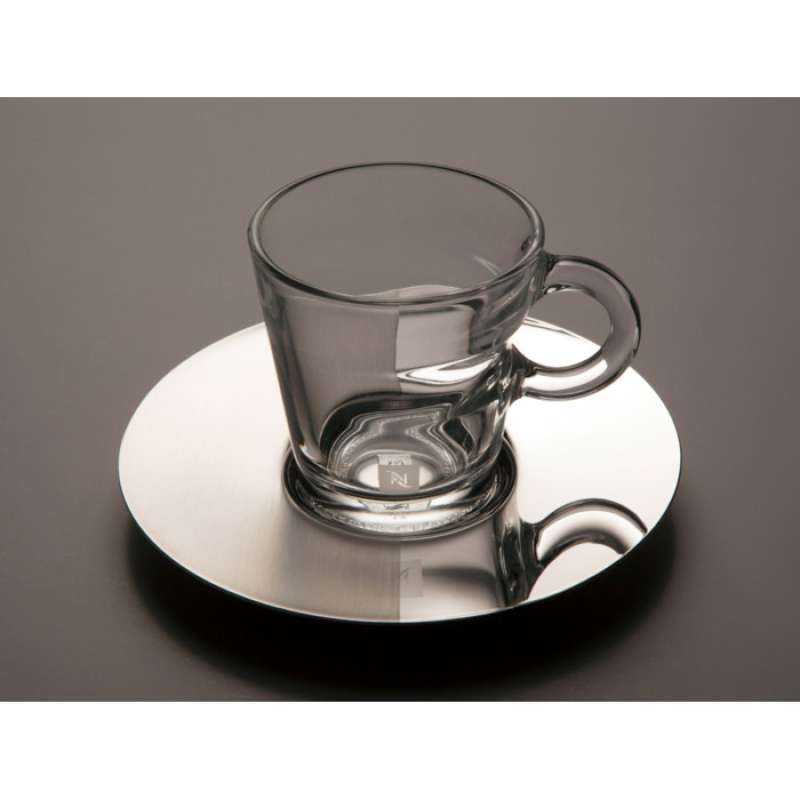 Nespresso view cappuccino online cups