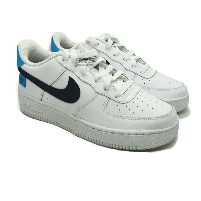 Promo Nike Air Force 1 Worldwide Men 100 Authentic Diskon 31 di