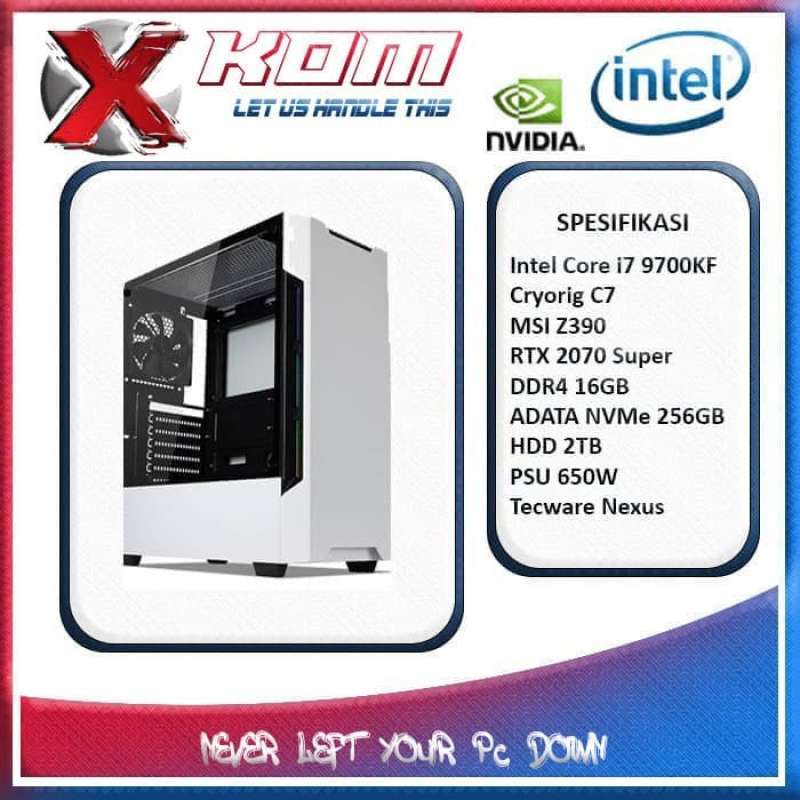 Harga rtx shop 2070 super