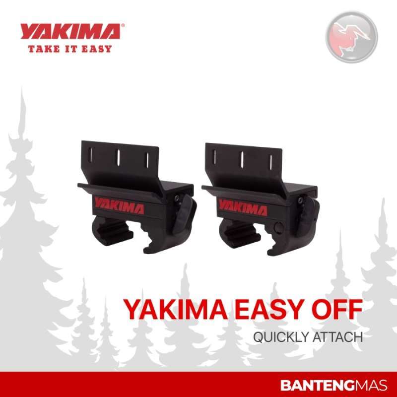Yakima awning bracket shop