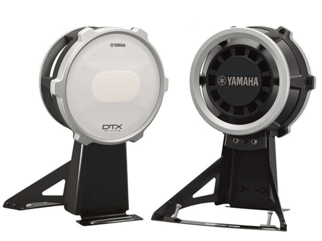 Yamaha kp100 kick pad discount