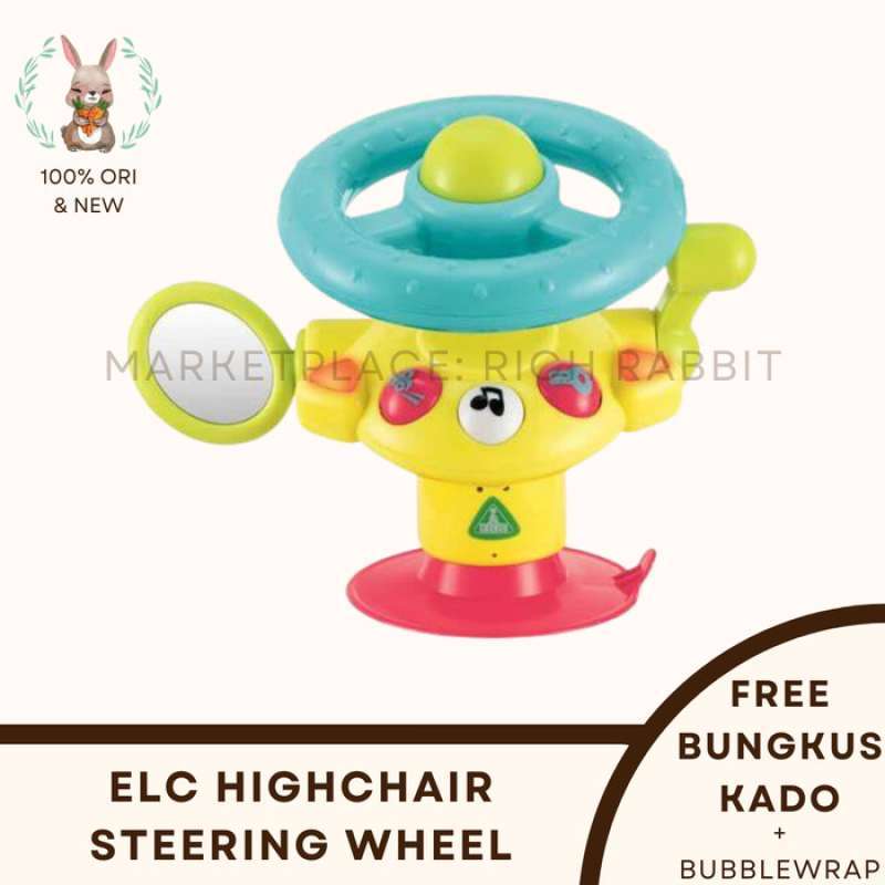 Elc steering wheel deals