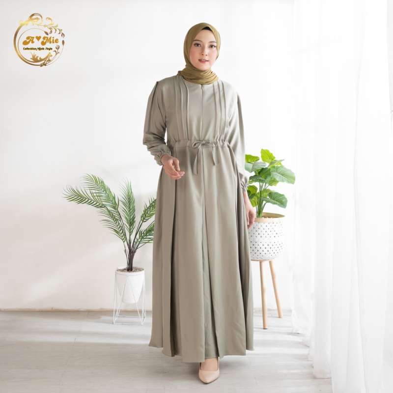 Mini best sale dress hijab
