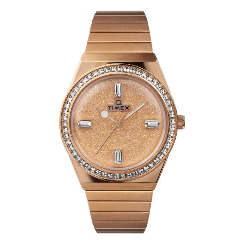 Jual Timex Q Woman Original Branded Harga Diskon Murah
