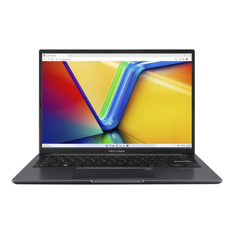Promo Asus Vivobook 14 M1405ya Ryzen 7 7730u 512gb Ssd 16gb Ips