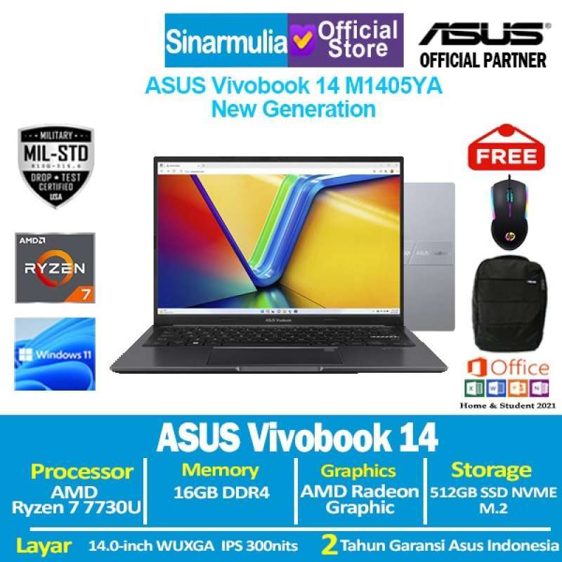 Asus vivobook f412da ryzen store 7