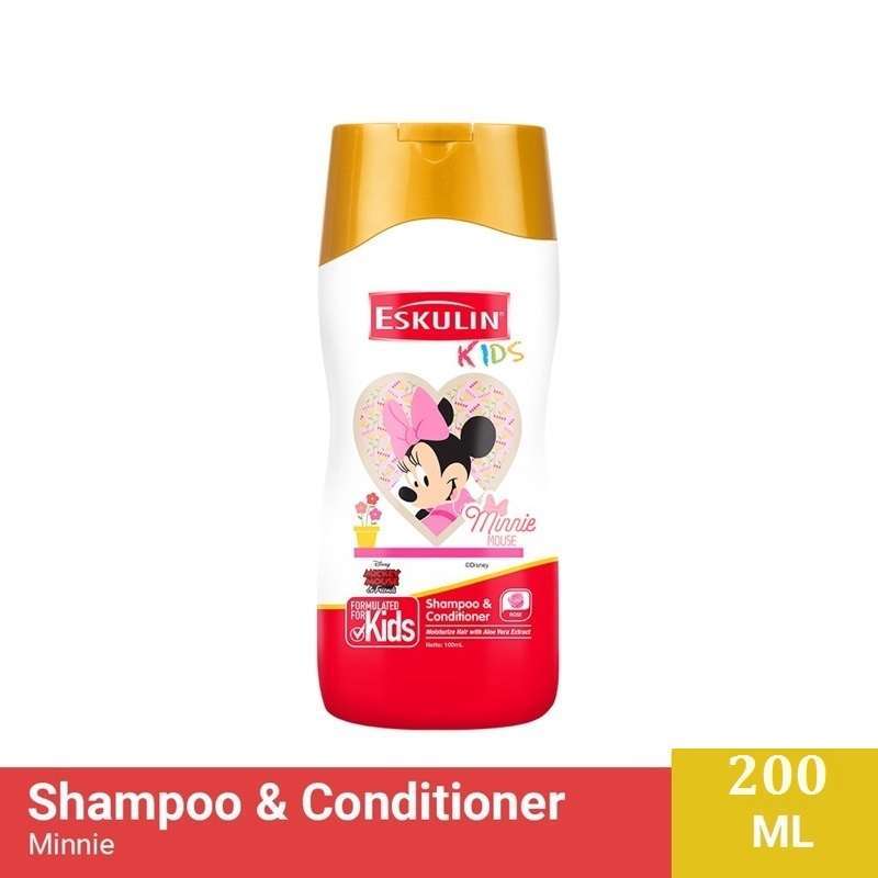 Eskulin shampoo store
