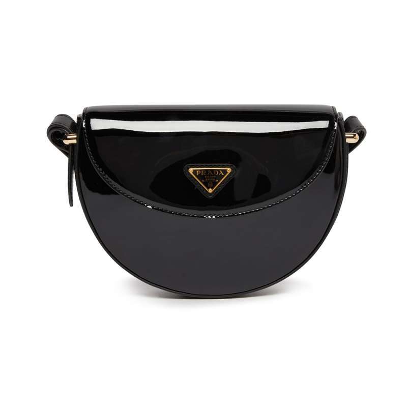 Prada crossbody tas hotsell