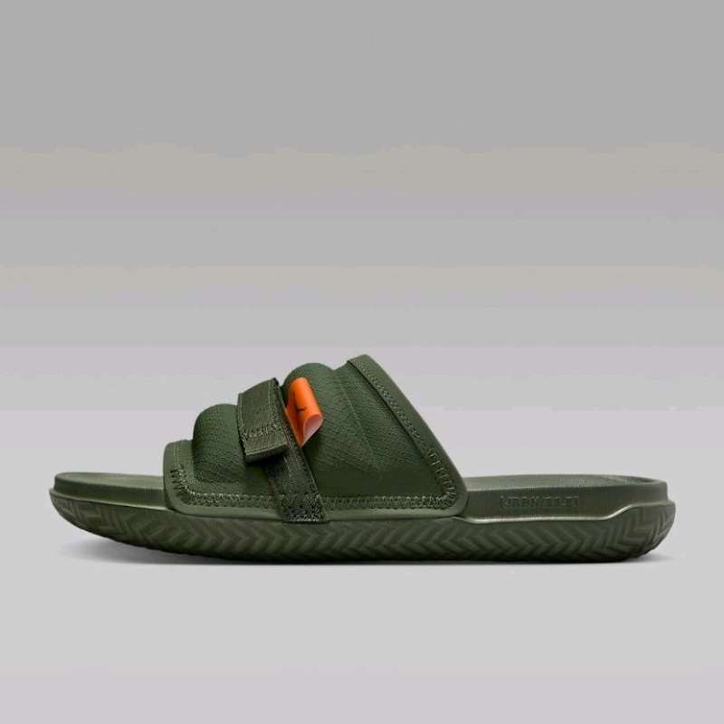 Sandal on sale jordan original