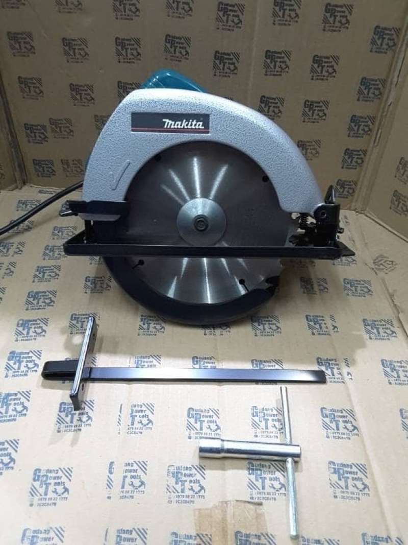 Promo MESIN CIRCLE MAKITA 5800NB CIRCULAR SAW MAKITA 5800NB