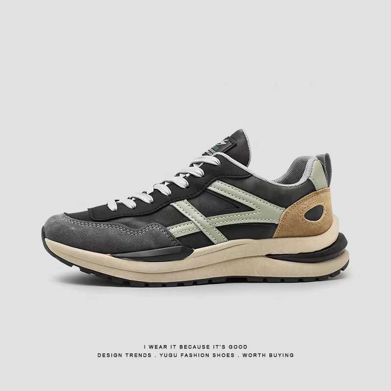 Brand sepatu sneakers lokal terbaik on sale