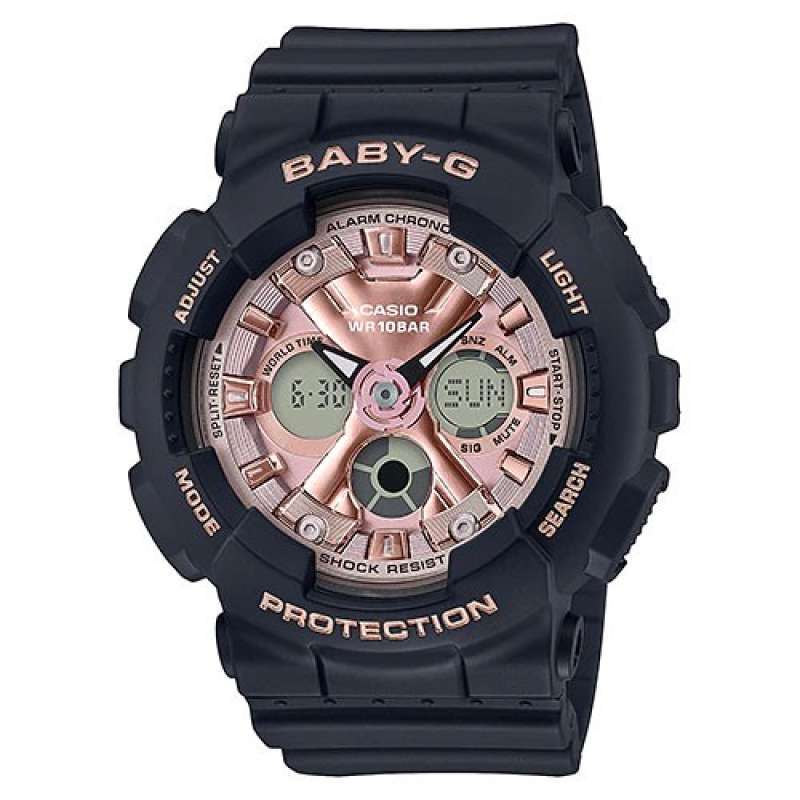 Harga jam baby g shop terbaru 2019