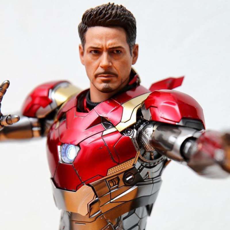 Mark 47 diecast 2025