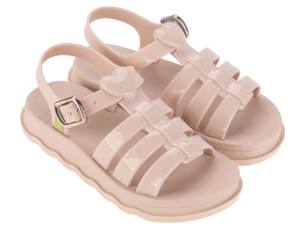 Melissa store flox nude