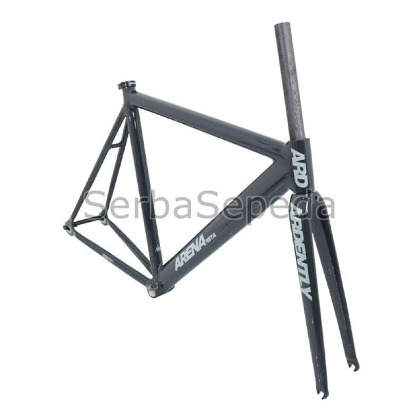 Jual Ardently Frame Sepeda Arena 700c Abu 52 Di Seller Serba Sepeda Serbasepeda Hankam Kota Bekasi Blibli
