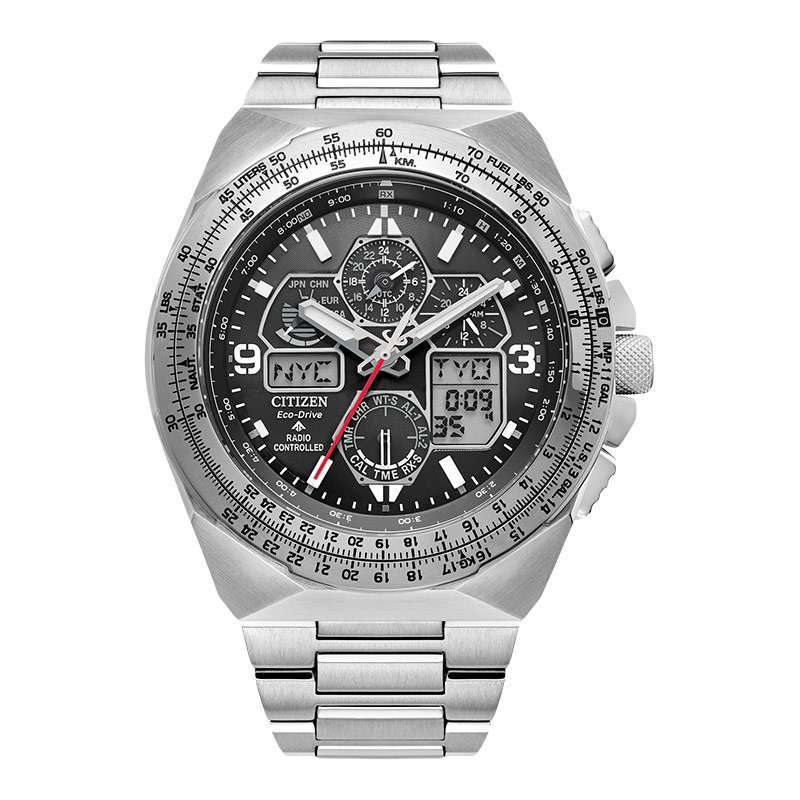 Harga jam tangan top citizen eco drive dimalaysia