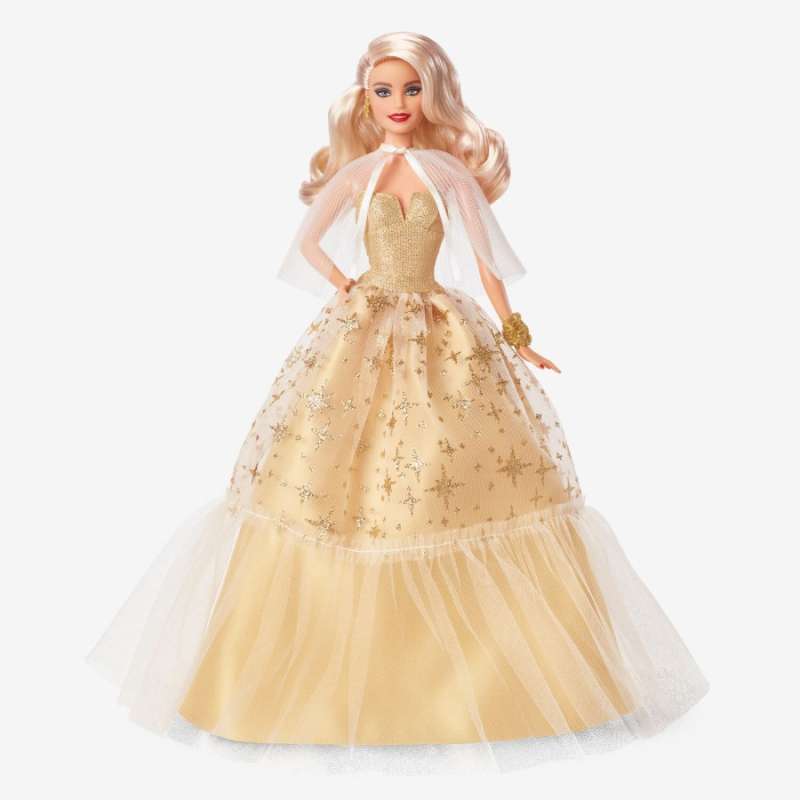 Nutcracker MuÃ±eco Cascanueces De Madera Barbie Nutcracker MuÃ±eco