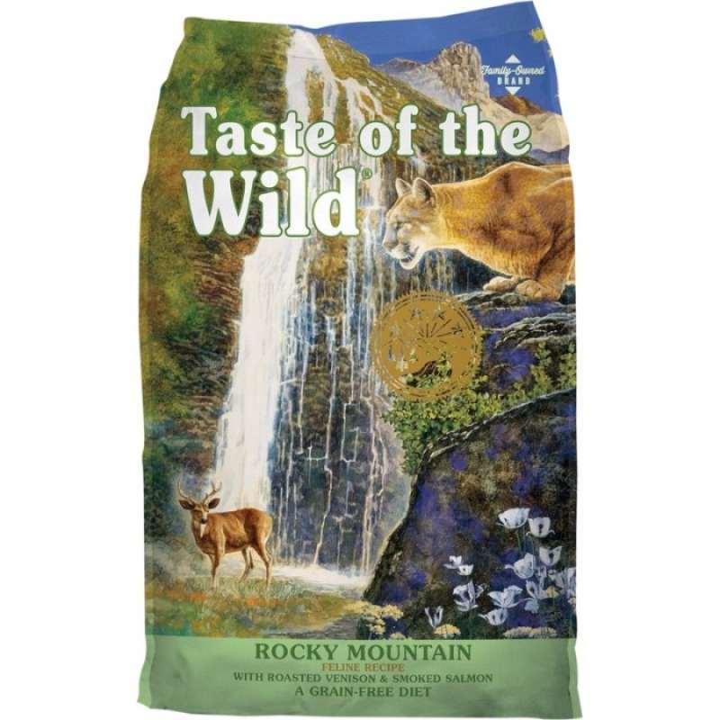 Totw hotsell rocky mountain