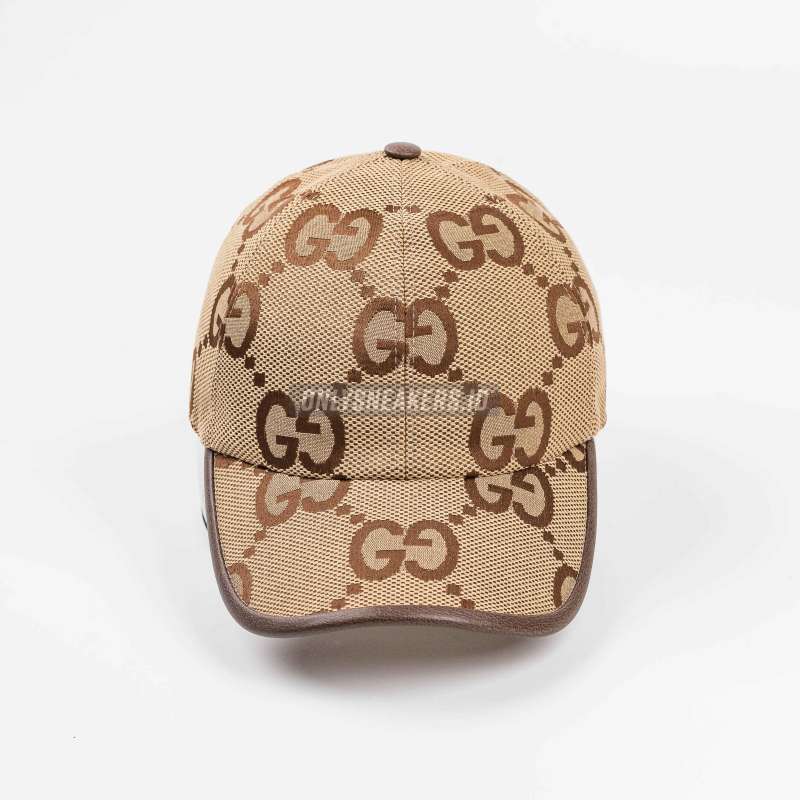 Gucci cap harga 2025