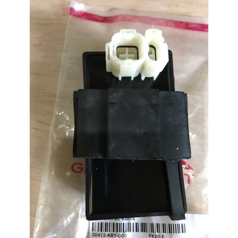 Jual Cdi Unit DC Viar Karya 150 200 300 Cc Original Viar Pnp