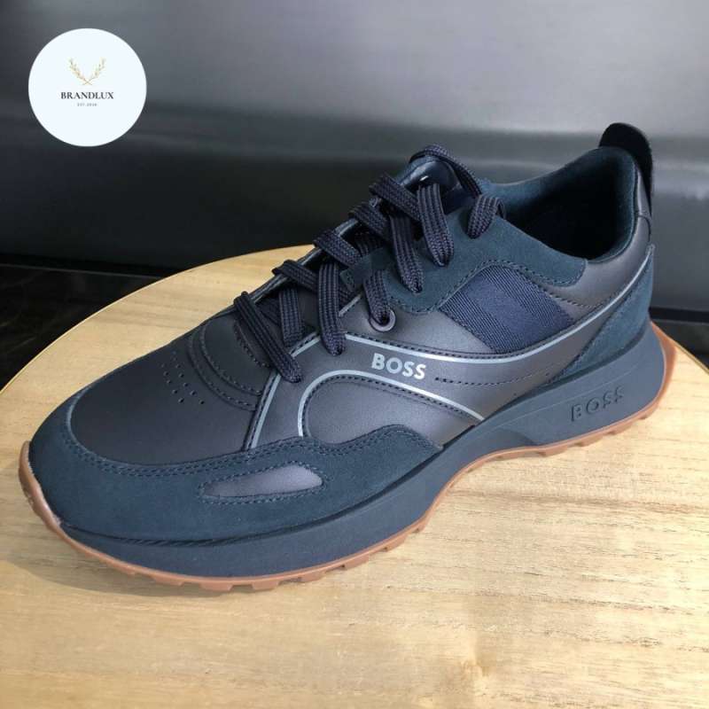 boss jonah hugo boss runn trainers