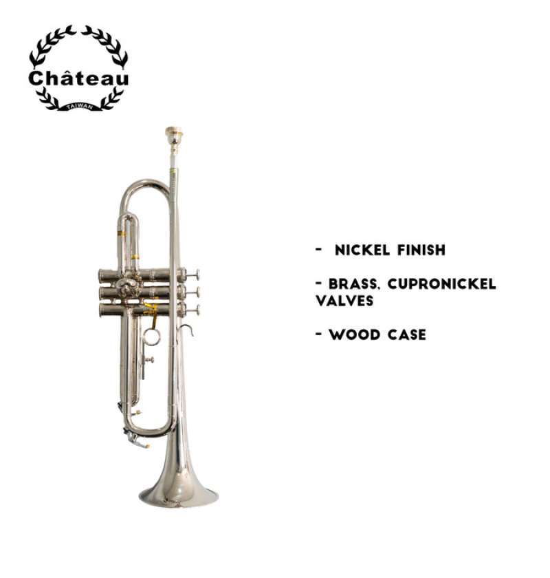 Chateau trumpet sales