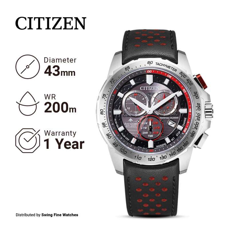 Jual citizen promaster deals
