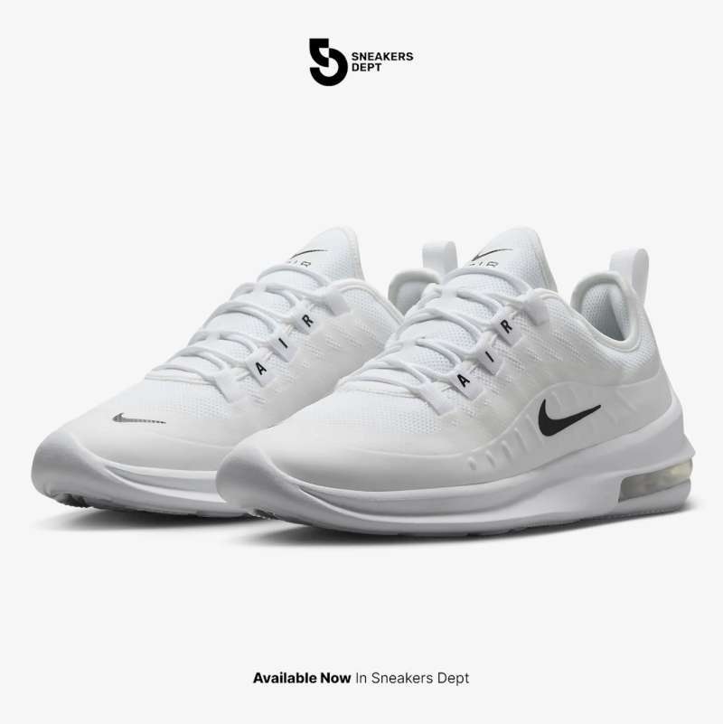 Nike air max cheap axis trainers mens