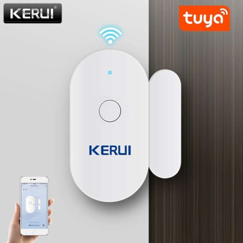 Kerui google home store