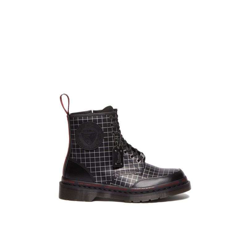 Dr martens discount bandung store