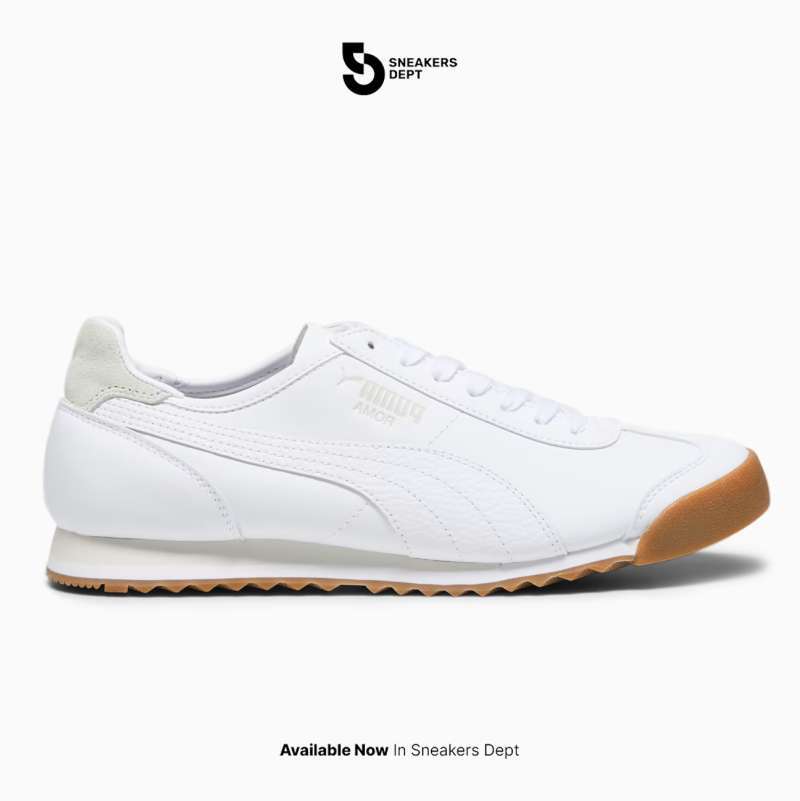 Jual Sepatu Puma Roma Original Terbaru Harga Promo Murah Maret