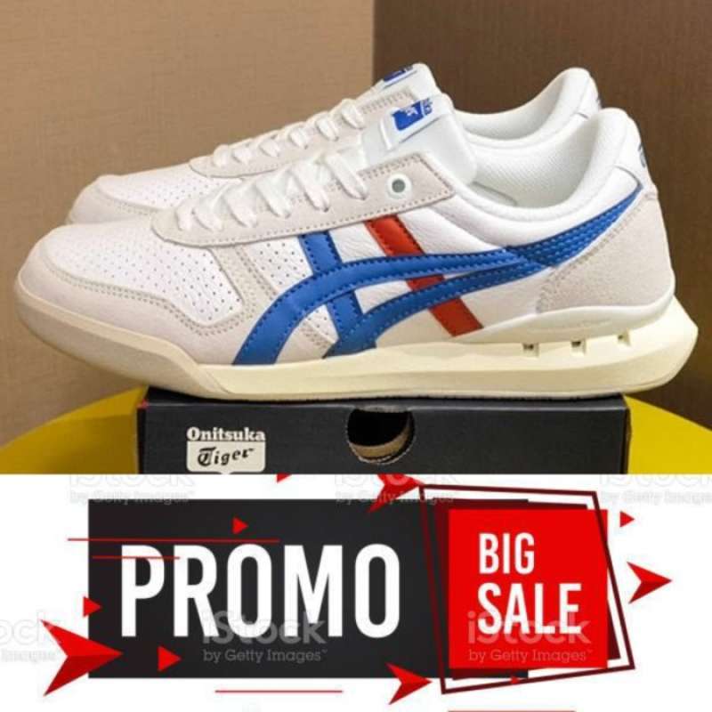 Jual Asics Onitsuka Tiger Indonesia Terbaik Oktober 2024 Harga Murah Gratis Ongkir Blibli