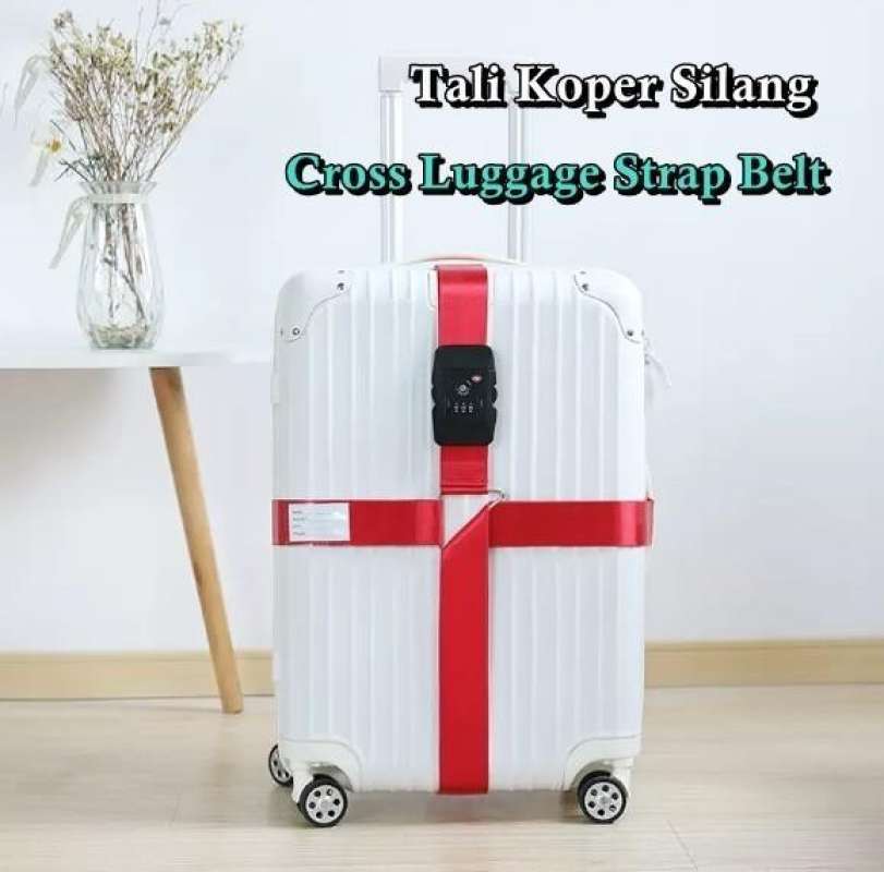 Koper luggage x new arrivals
