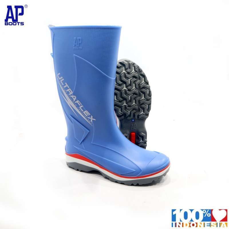Harga Sepatu Ap Boots Ultraflex Terbaru Spesifikasi Kredit Oktober 2024