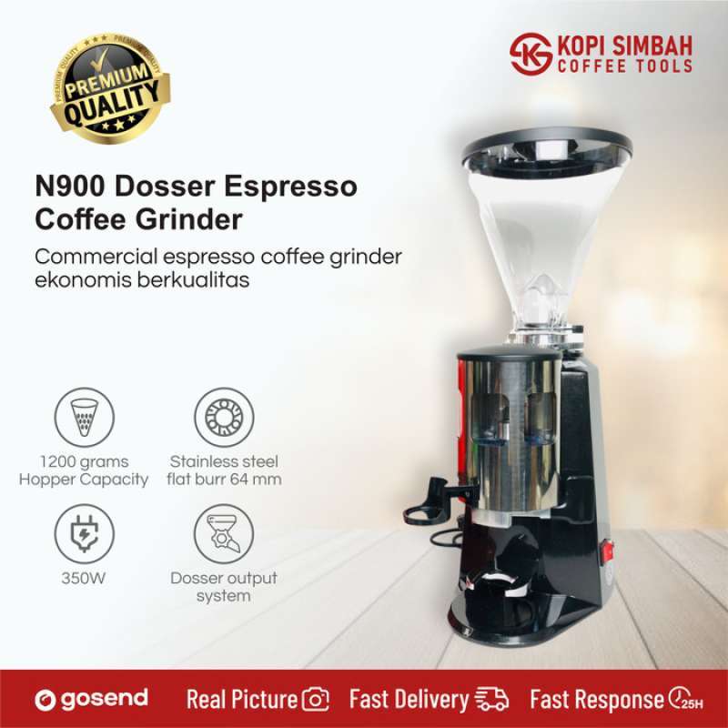 Grinder n900 clearance