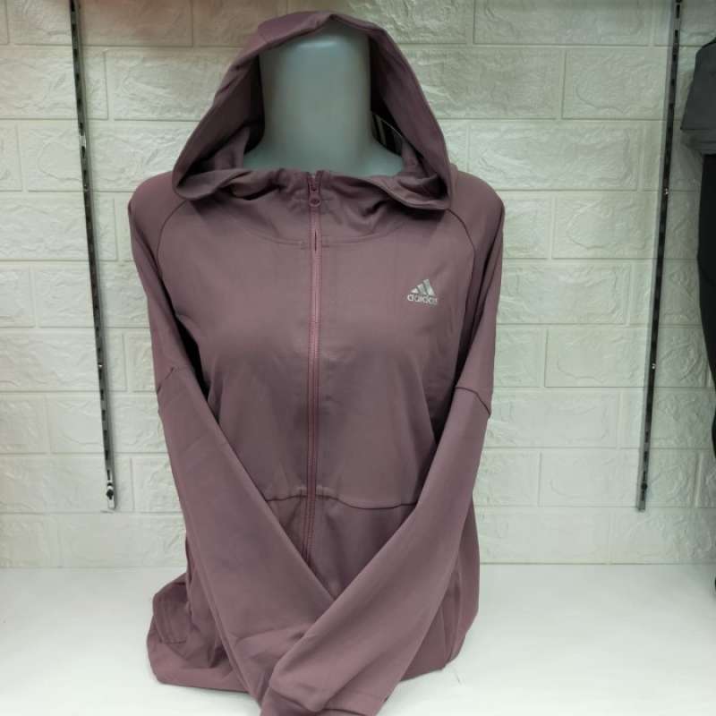 Jual Jaket Hoodie Dri fit Olahraga Wanitablue biru Niskala12 Cokelat L Di Seller Niskala12 Meruya Utara ilir Kota Jakarta Barat Blibli