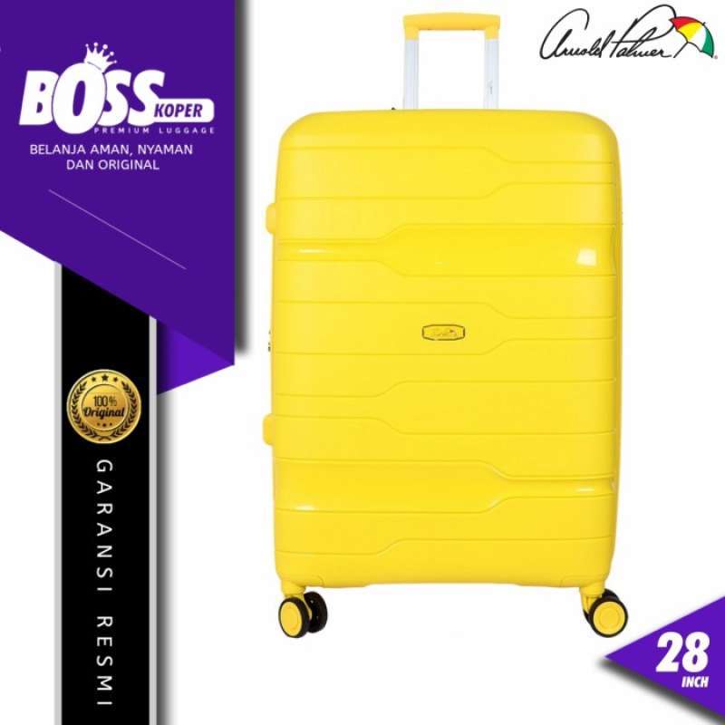Arnold palmer 28 inch luggage sales