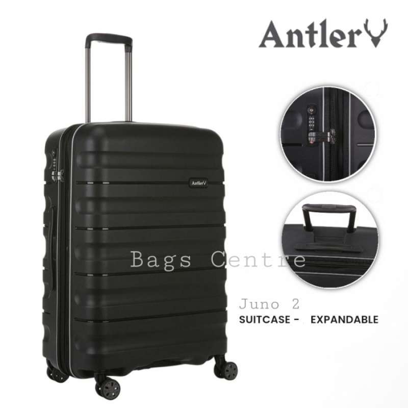 Antler juno top 2 expandable