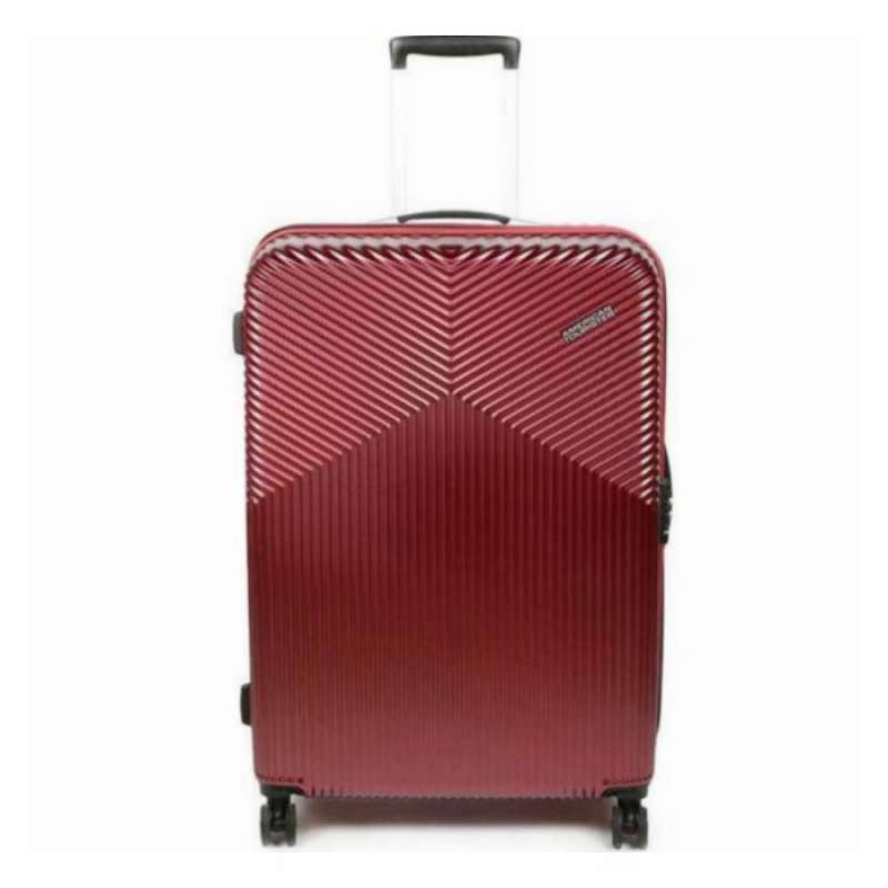Promo American Tourister Armada Spinner Koper Hardcase Size 25