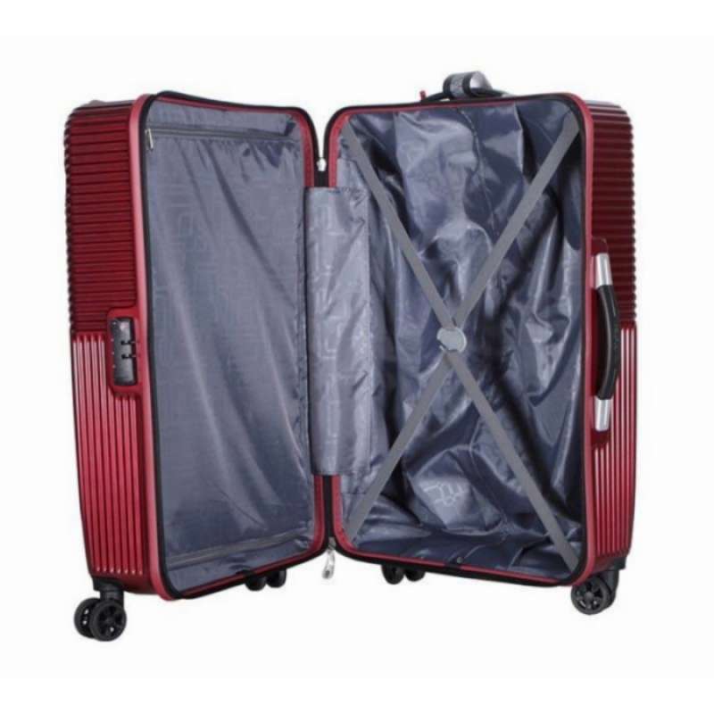 American tourister discount armada spinner